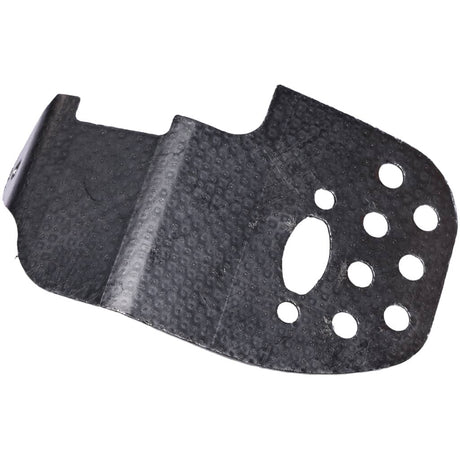 This is a genuine Shindaiwa V104001330 GASKET-MUFFLER