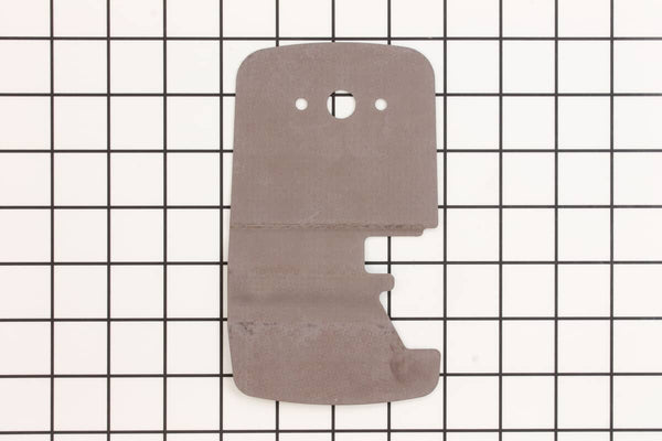 Shindaiwa V104001431 Deflector, Exhaust Heat