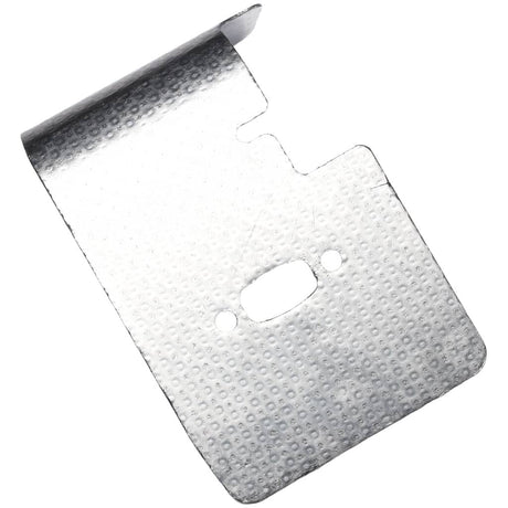 This is a genuine Shindaiwa V104001500 GASKET-MUFFLER