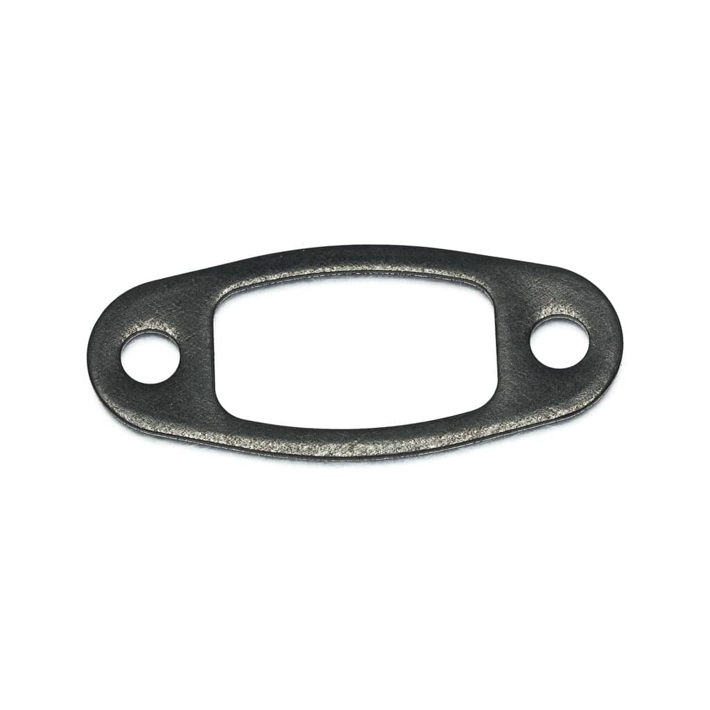 This is a genuine Shindaiwa V104001610 GASKET, MUFFLER