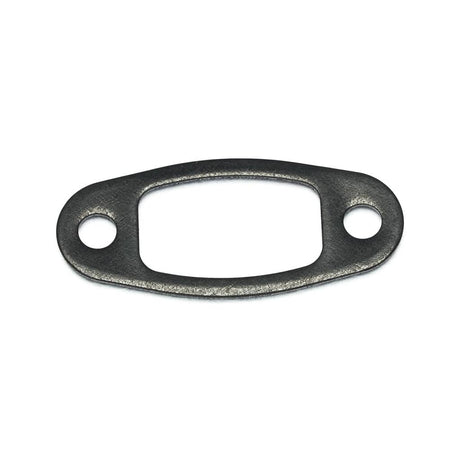 This is a genuine Shindaiwa V104001610 GASKET, MUFFLER