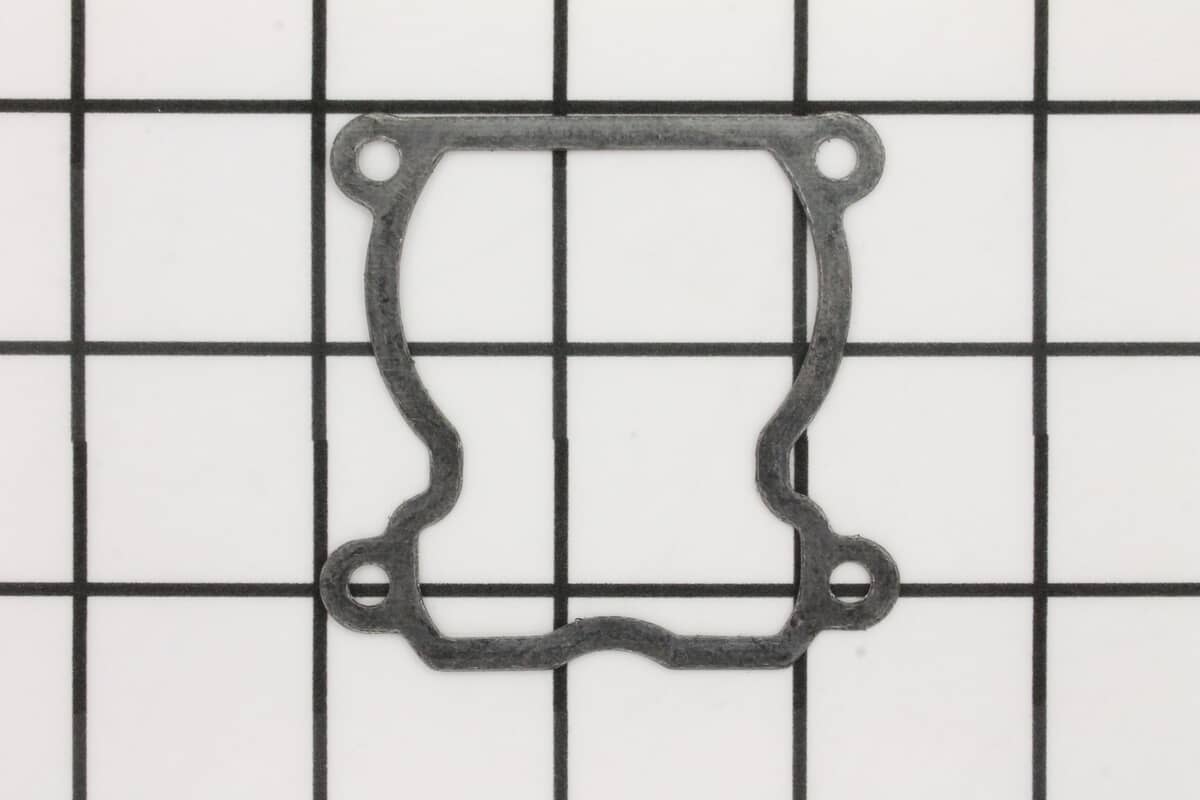 This is a genuine Shindaiwa V109000040 GASKET, CAM GEAR