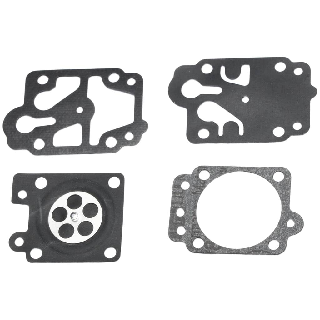 This is a genuine Shindaiwa V109000190 GASKET / DIAPHRAGM KIT