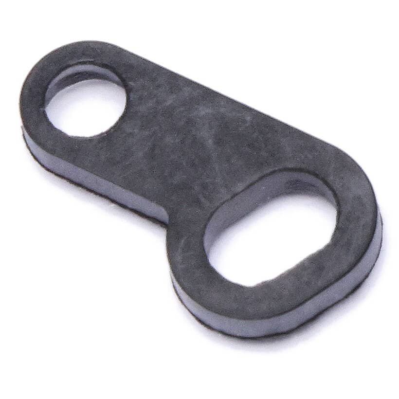 This is a genuine Shindaiwa V112000000 GASKET, OIL PUMP