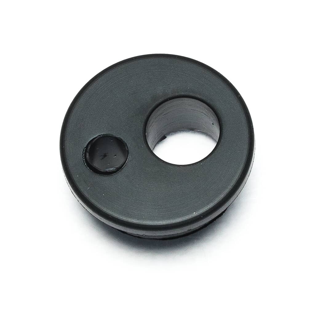 This is a genuine Shindaiwa V137000060 GROMMET