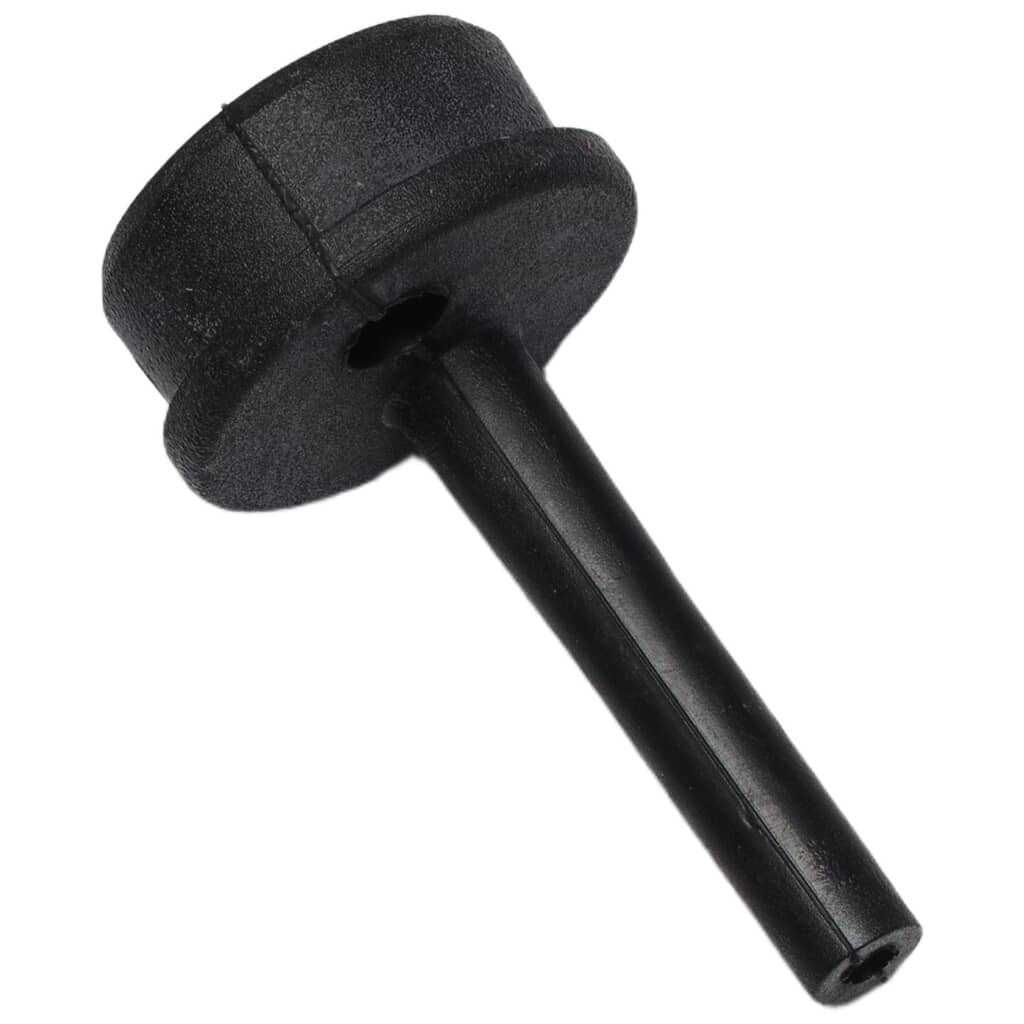 This is a genuine Shindaiwa V137000080 GROMMET