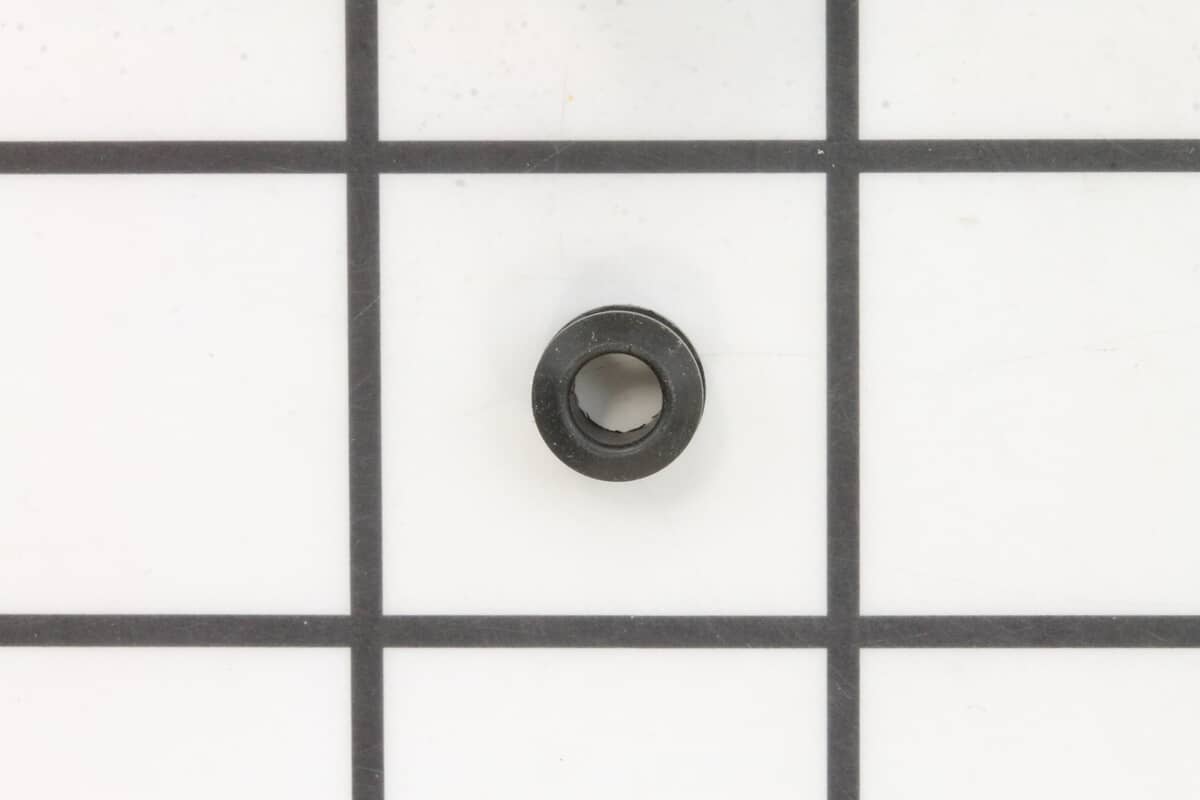 This is a genuine Shindaiwa V137000100 GROMMET, FUEL