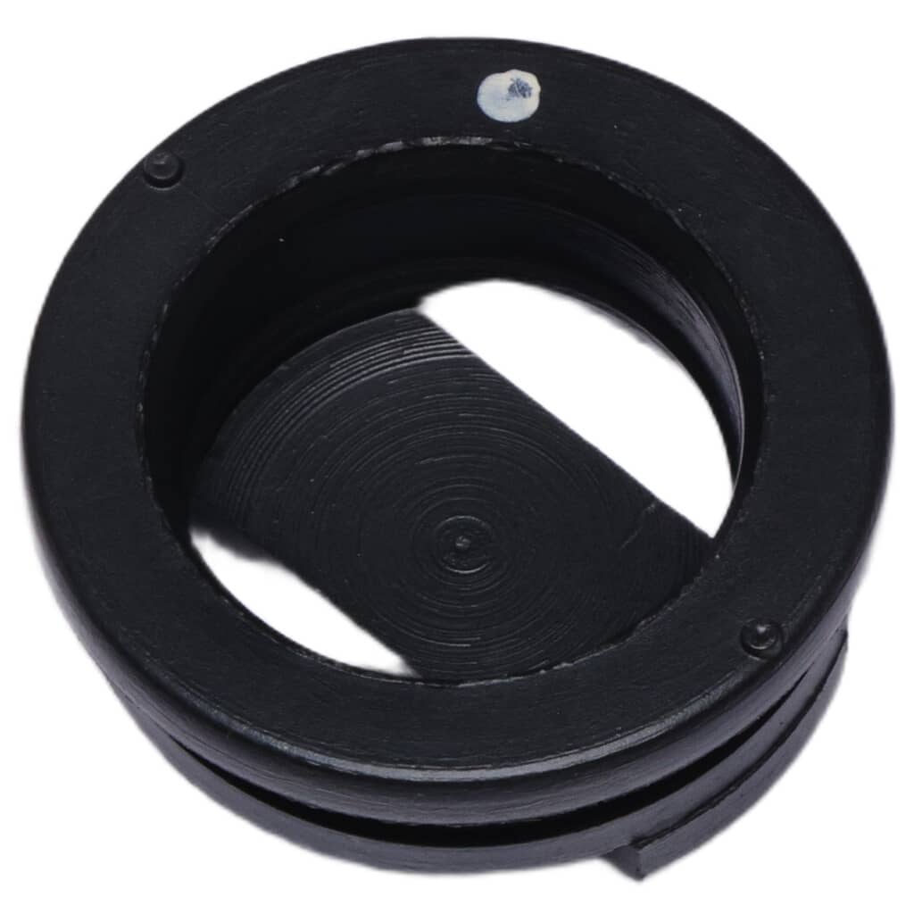 This is a genuine Shindaiwa V138000020 GROMMET-BREATHER