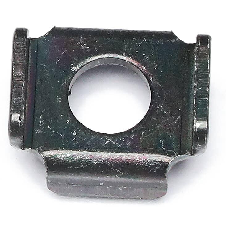 This is a genuine Shindaiwa V152002400 NUT, LOCK