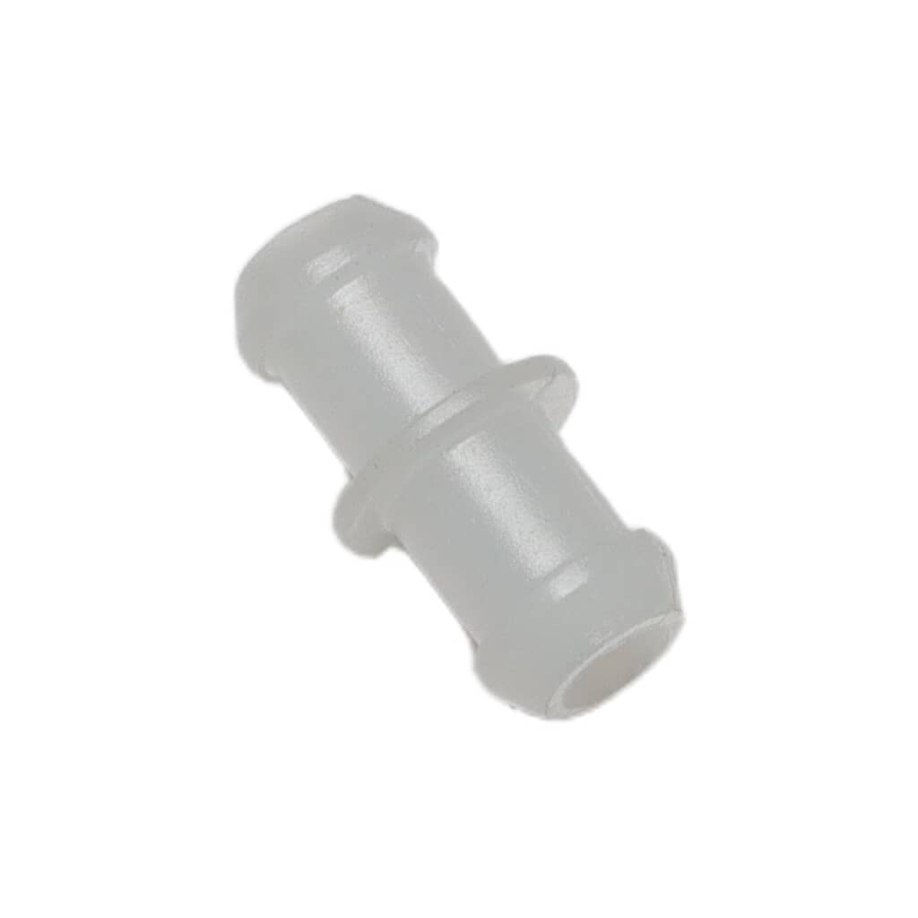 This is a genuine Shindaiwa V186000310 JOINT, FUEL TUBE