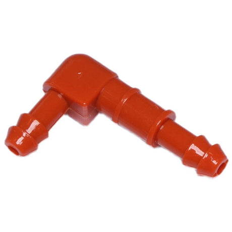 This is a genuine Shindaiwa V186000500 TUBE CONNECTOR