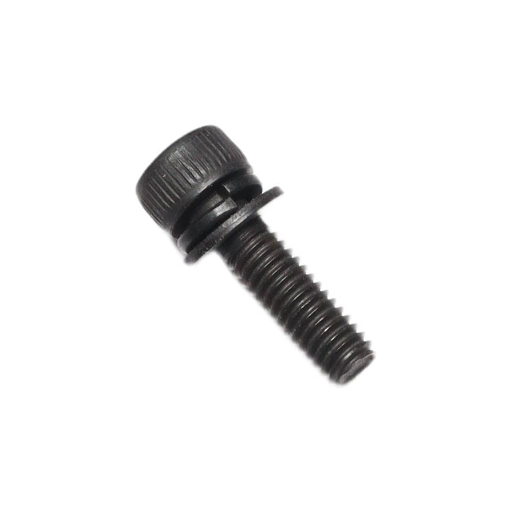 This is a genuine Shindaiwa V202000350 SCREW - 4X14