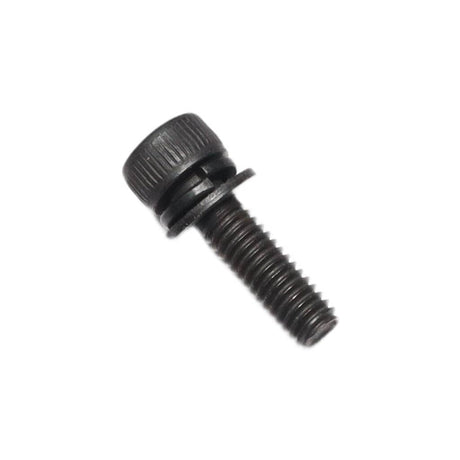 This is a genuine Shindaiwa V202000350 SCREW - 4X14