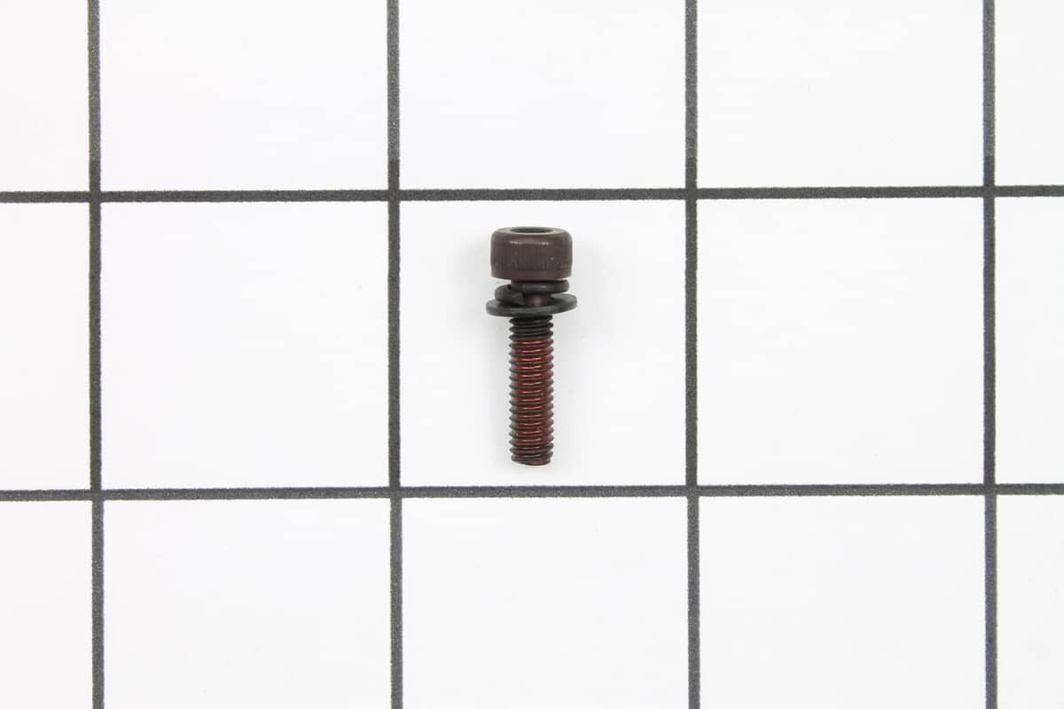 This is a genuine Shindaiwa V202000470 BOLT