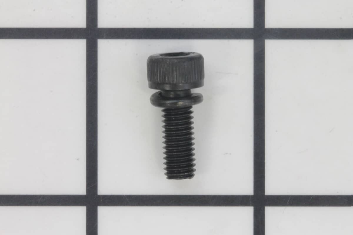 This is a genuine Shindaiwa V203000840 BOLT