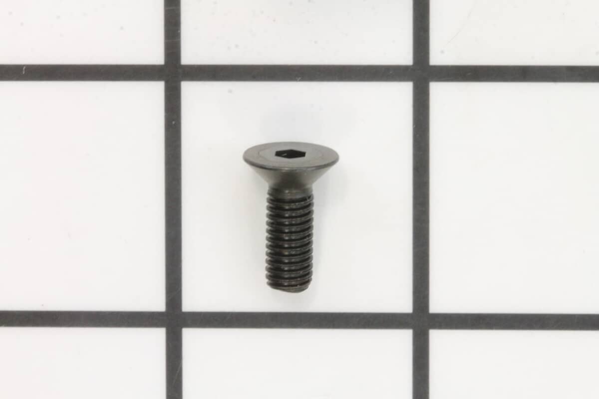 This is a genuine Shindaiwa V203000880 SCREW FLAT