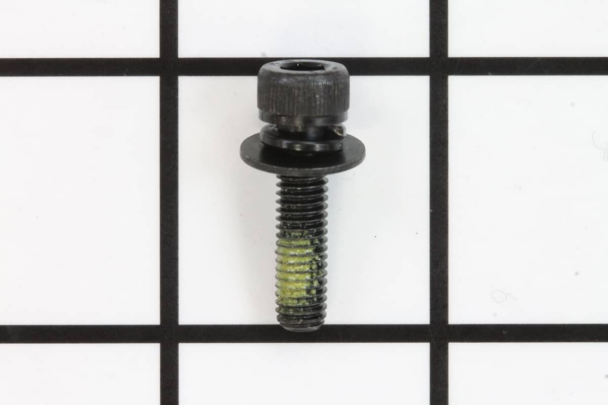 This is a genuine Shindaiwa V203001010 BOLT