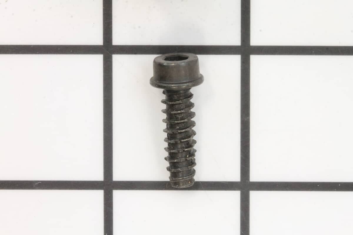 This is a genuine Shindaiwa V204000670 BOLT PC