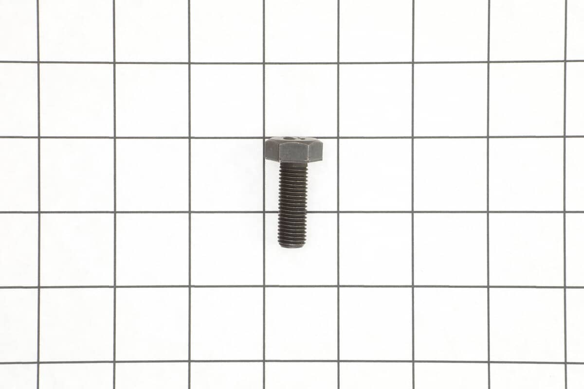 This is a genuine Shindaiwa V206000230 BOLT 10MM-LH