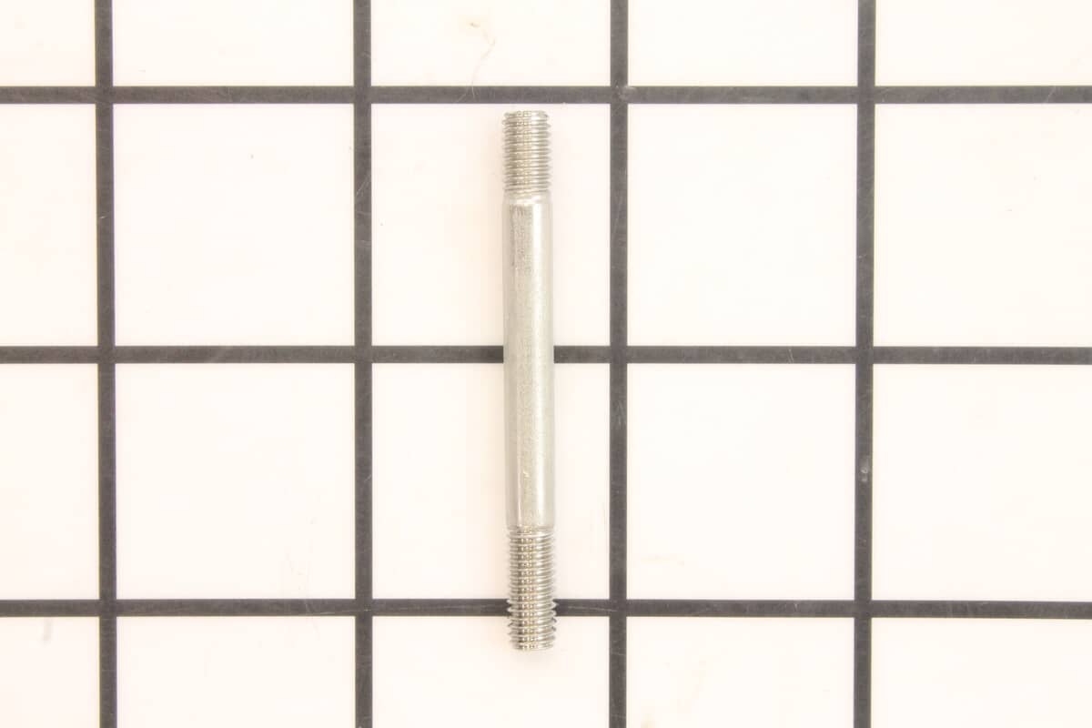 This is a genuine Shindaiwa V223000000 BOLT, STUD