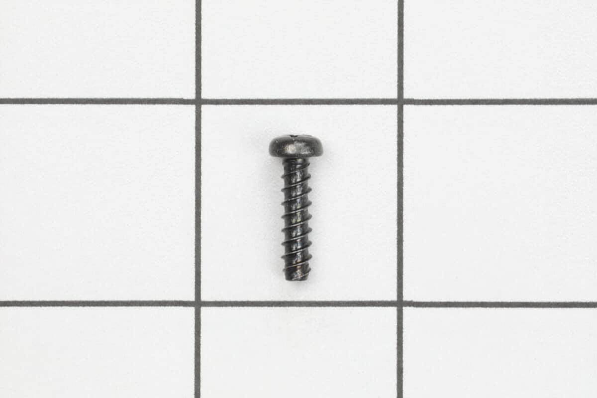 This is a genuine Shindaiwa V252000070 HANDLE SCREW