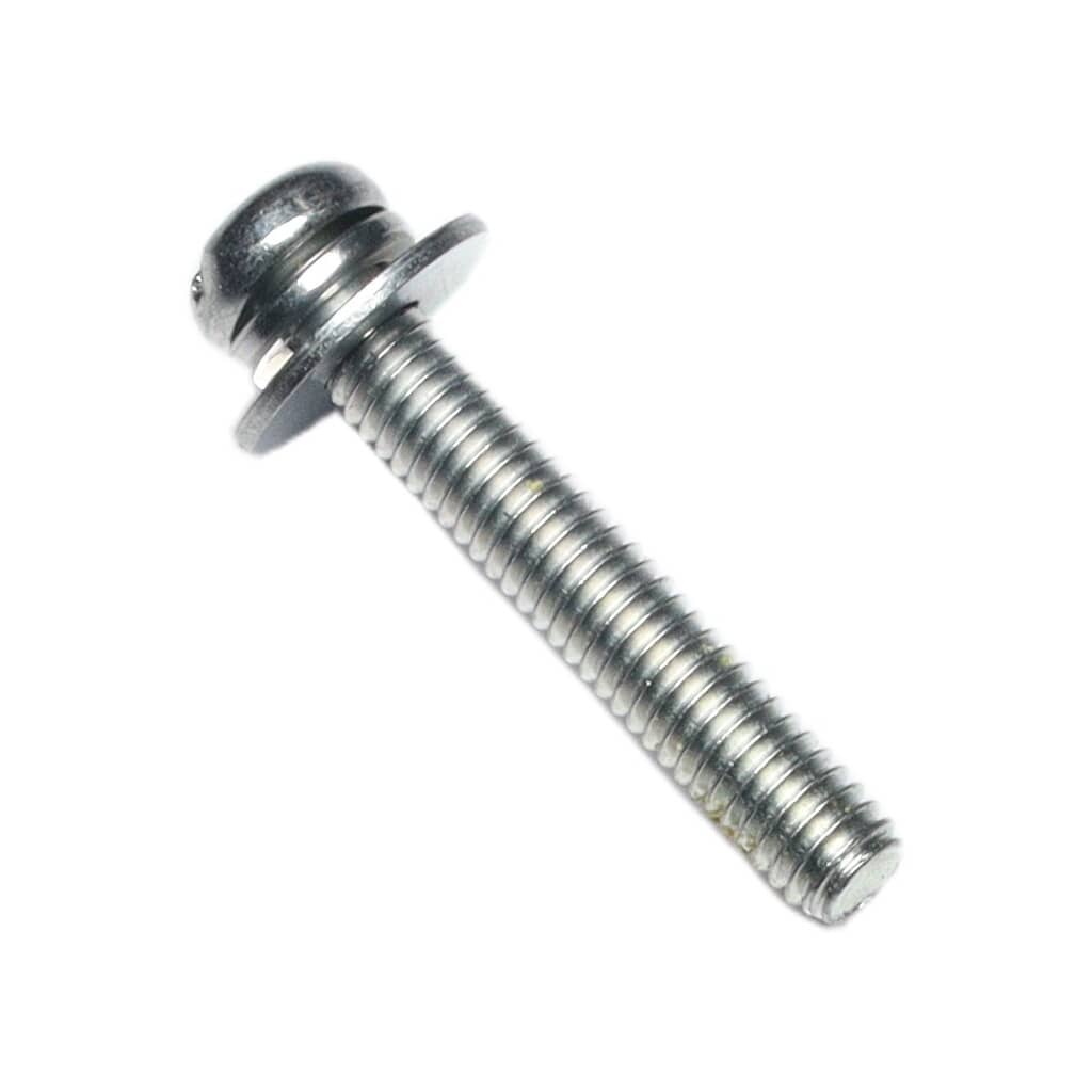 This is a genuine Shindaiwa V252000200 SCREW