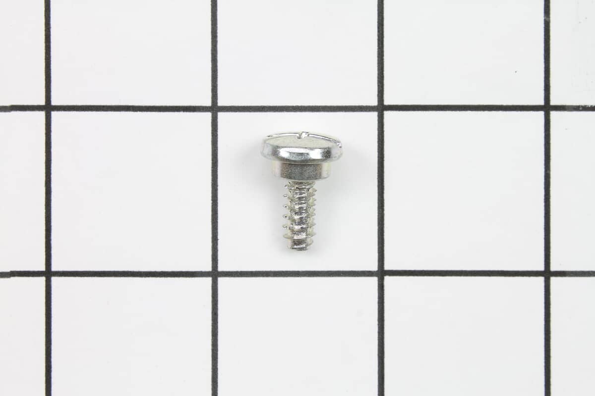 This is a genuine Shindaiwa V253000310 SCREW 5