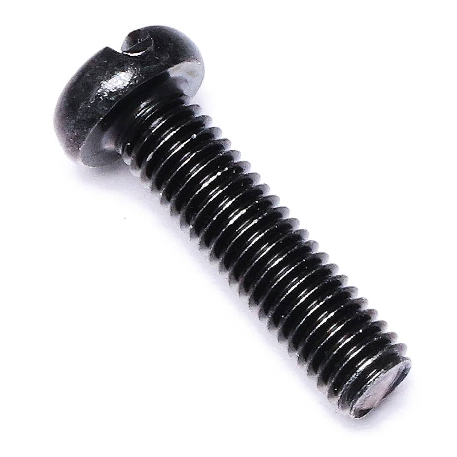 This is a genuine Shindaiwa V253000580 SCREW - 5X20