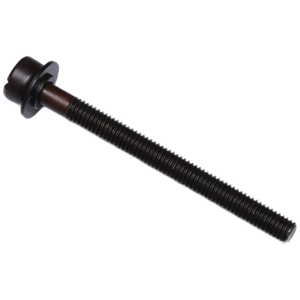 This is a genuine Shindaiwa V255000030 SCREW, SLIDE