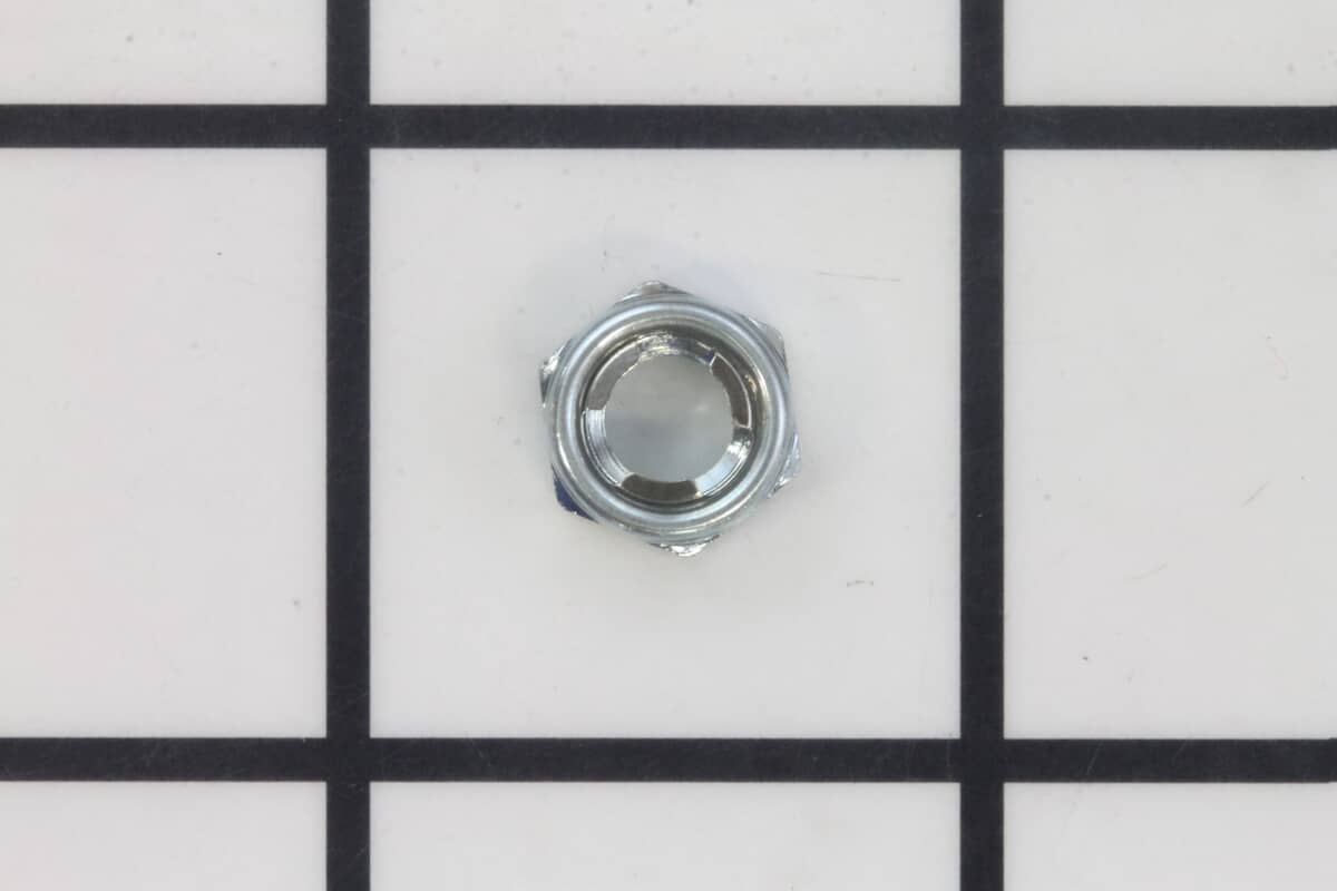 This is a genuine Shindaiwa V264000160 NUT