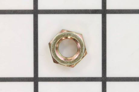 This is a genuine Shindaiwa V265000160 NUT