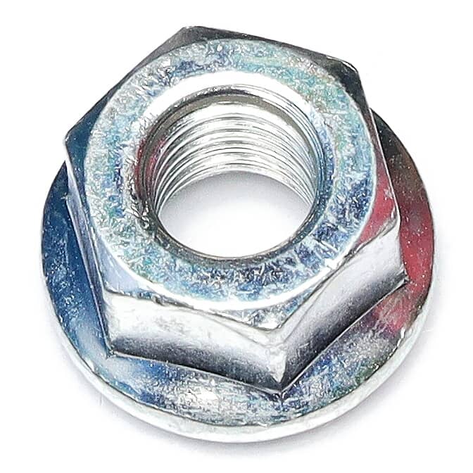 This is a genuine Shindaiwa V265000200 NUT FLANGE