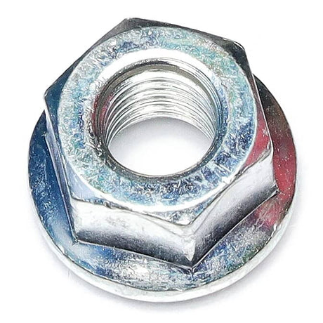 This is a genuine Shindaiwa V265000200 NUT FLANGE