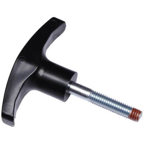 This is a genuine Shindaiwa V299000350 KNOB, COUPLER SCREW