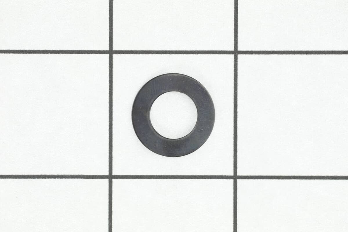 This is a genuine Shindaiwa V346000040 SPRING WASHER