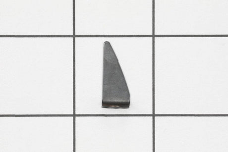 This is a genuine Shindaiwa V376000740 SPACER, MUFFLER COVER