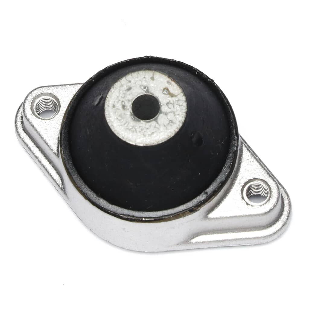 This is a genuine Shindaiwa V401000190 MOUNT, AV-RUBBER M5