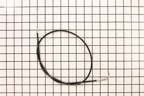 This is a genuine Shindaiwa V430002550 THROTTLE CABLE
