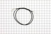 Shindaiwa V430002560 Throttle Cable