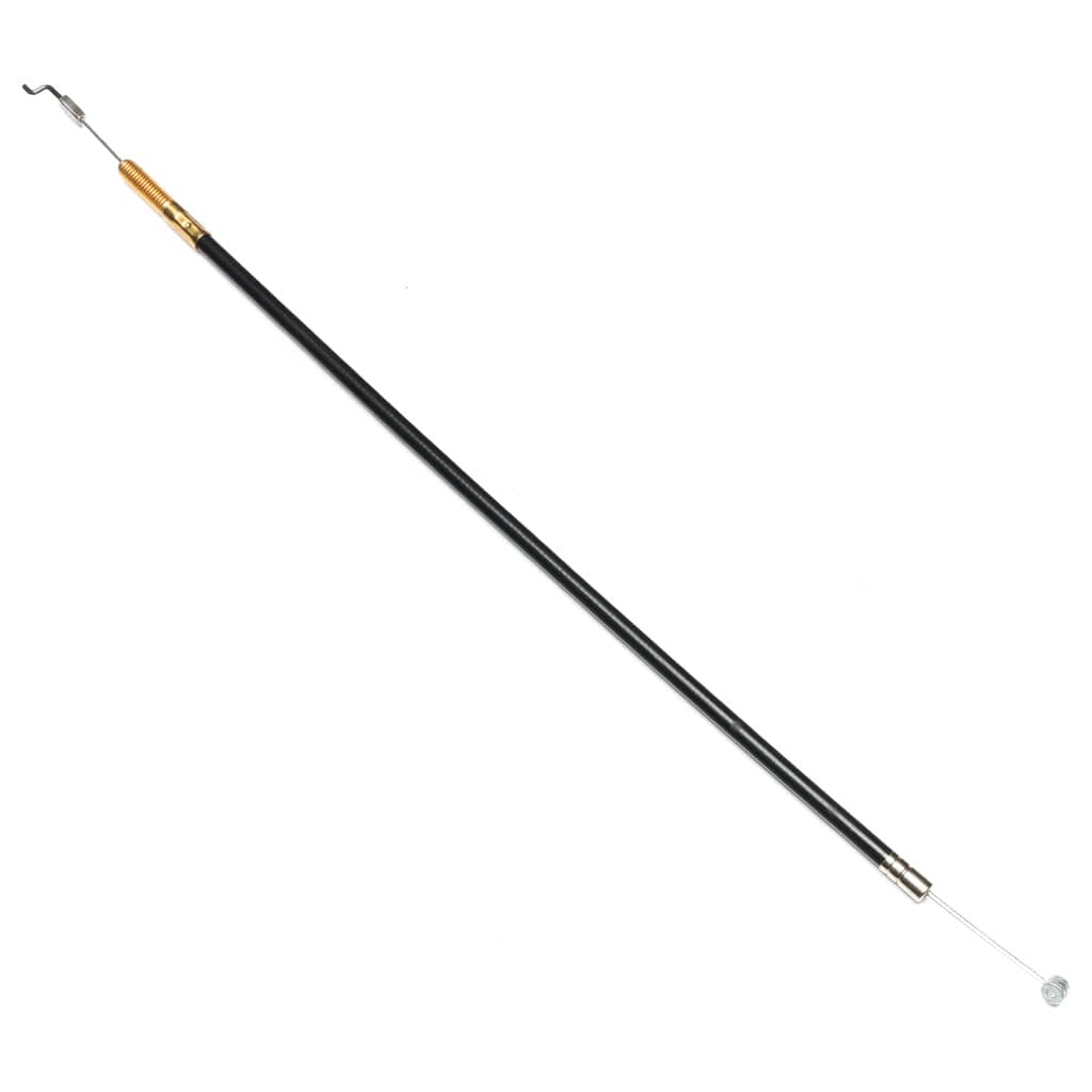 This is a genuine Shindaiwa V430002640 THROTTLE CABLE