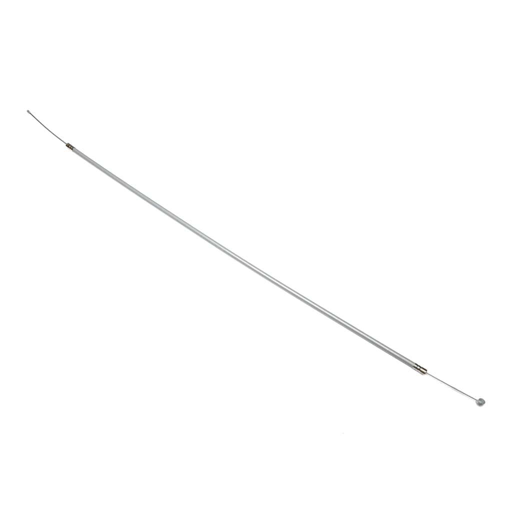 This is a genuine Shindaiwa V430003300 THROTTLE CABLE (CABLE 23.5 L
