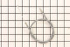 Shindaiwa V430003400 Throttle Cable 21