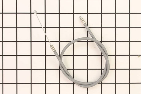 This is a genuine Shindaiwa V430003400 THROTTLE CABLE 21