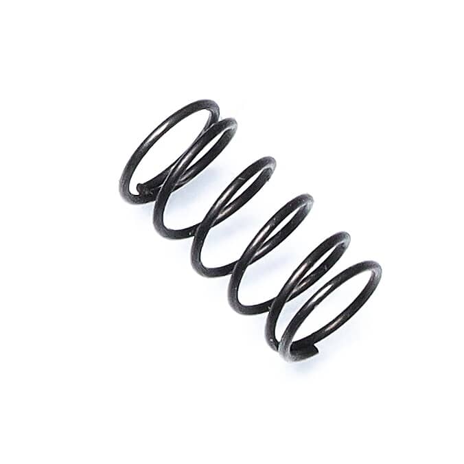 This is a genuine Shindaiwa V450000860 SPRING, LATCH