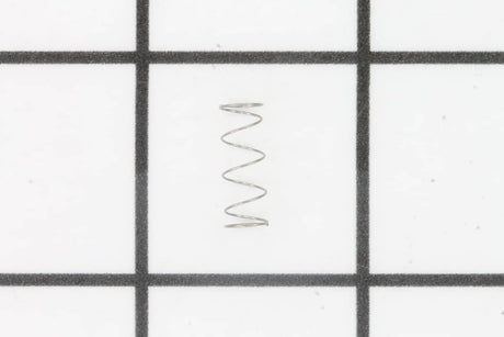 This is a genuine Shindaiwa V450001020 SPRING, COMPRESSION