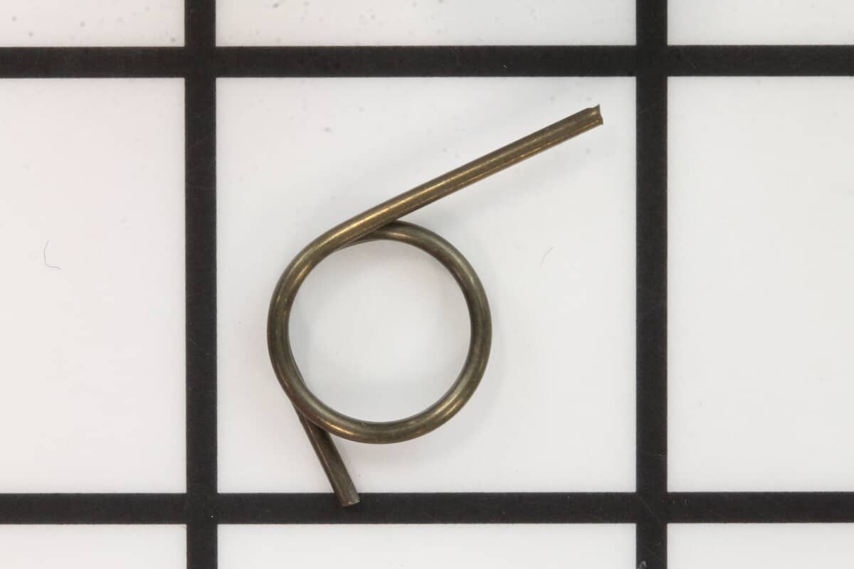 This is a genuine Shindaiwa V452000510 SPRING, TORSION