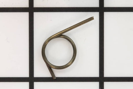 This is a genuine Shindaiwa V452000510 SPRING, TORSION