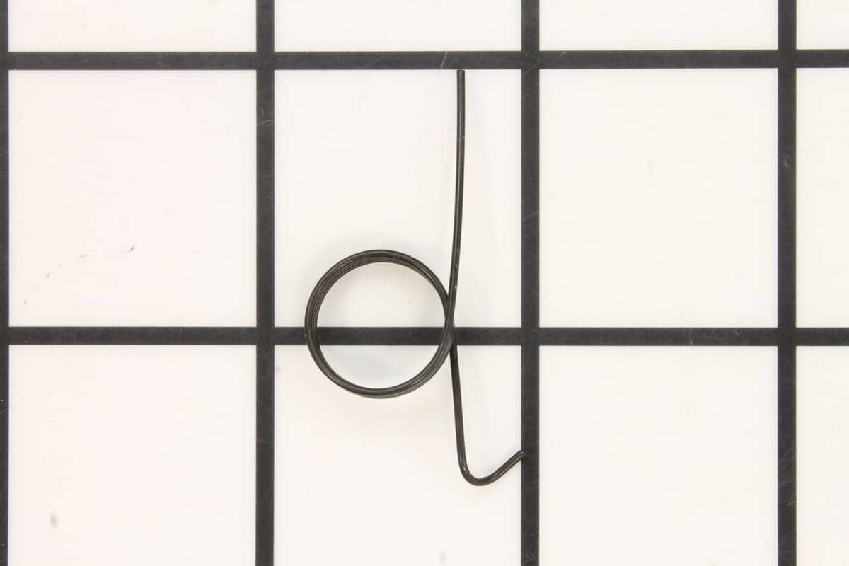 This is a genuine Shindaiwa V452000780 SPRING, RATCHET