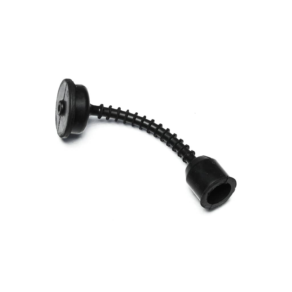 This is a genuine Shindaiwa V470001110 SUCTION PIPE