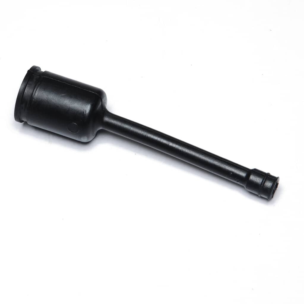 This is a genuine Shindaiwa V470001120 FUEL PICK-UP TUBE